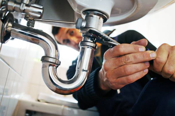 Best Emergency Plumbing Repair  in Nitro, WV