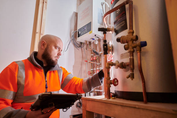 Best Local Plumber Services  in Nitro, WV