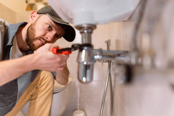 Best 24-Hour Plumber Near Me  in Nitro, WV