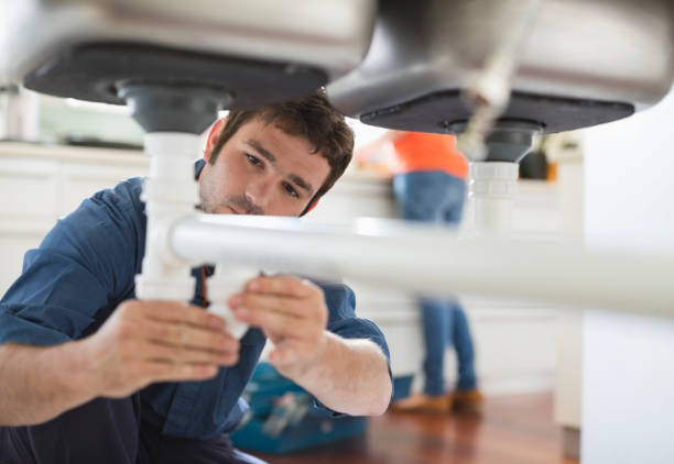Best Plumbing Services Near Me  in Nitro, WV