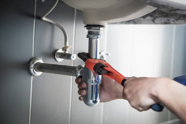 Best Plumbing Installation Services  in Nitro, WV