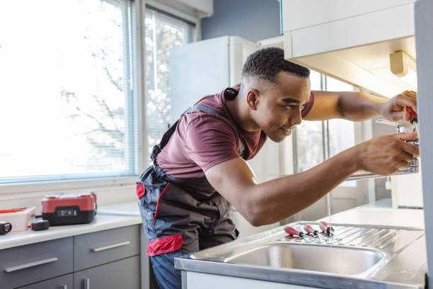 Best Residential Plumbing Services  in Nitro, WV