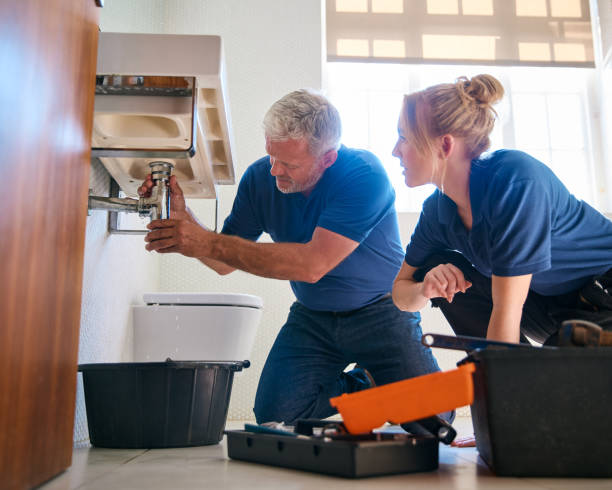 Best Water Softener Installation  in Nitro, WV