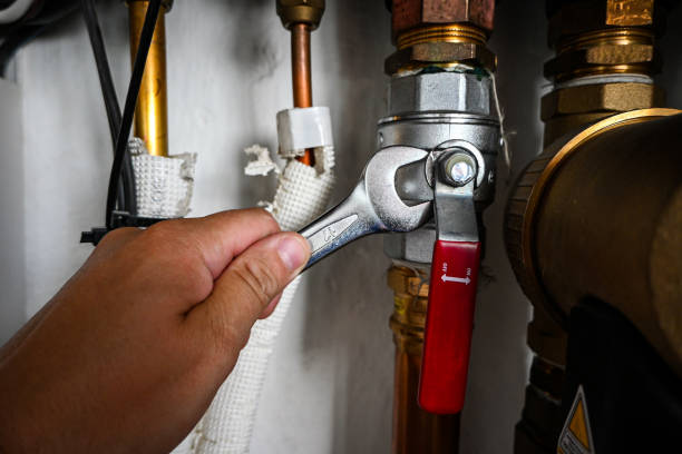 Best Emergency Plumber  in Nitro, WV
